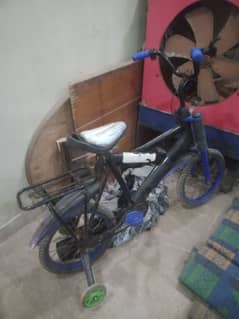 kids Cycle