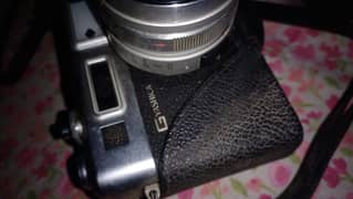 aoa. ya camra new ha . but isko chlty lasy ha pta ni .