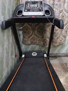 Tredmill
