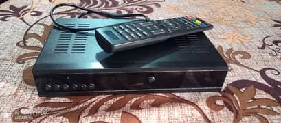 receiver
