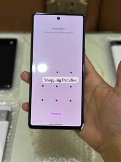 GOOGLE PIXEL 7 128GB AND 256GB BOTH AVAILABLE PTA APPROVED