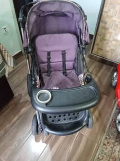 Baby Pram is for sale