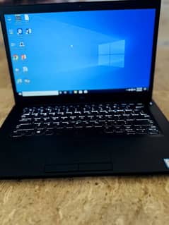 DELL BUSINESS LAPTOP 7490 FOR SALE##