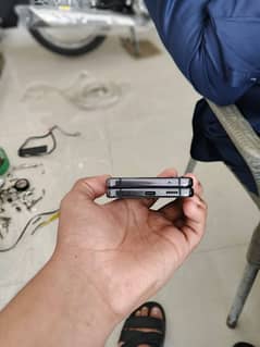 z flip 4 official pta approved 512 gb