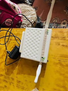 PTCL Routers