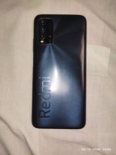Redmi 9T (Long Battery Life)-(Excellent Camera)-(Powerful Performance)