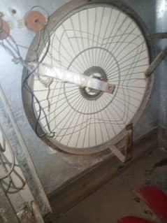 air cooler body without motor