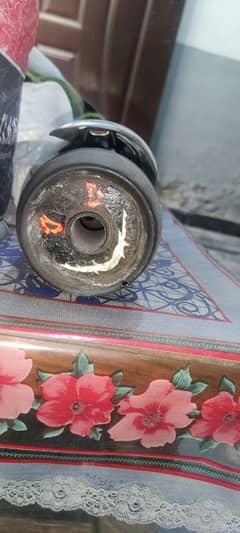 125 original silencer