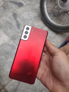 Samsung S21 plus 5g[Exchange Possible]