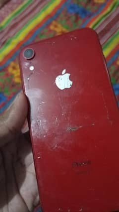 iPhone xr 64 gb factory unlock 03117599902 what’s app