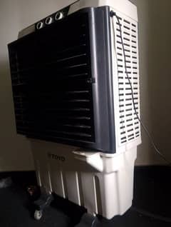 toyo air cooler for sale/03234070555