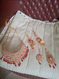 bridal sets