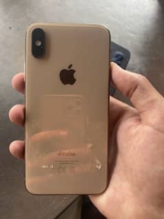 iPhone XS dual pta approved