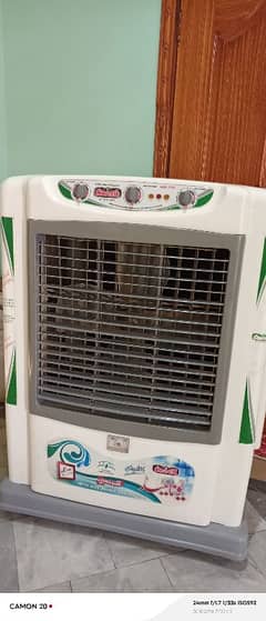 Air Cooler