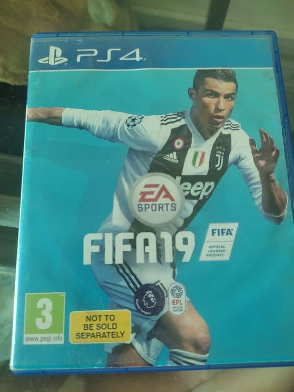 Ps4 games available I used I 10/10 working condition 3