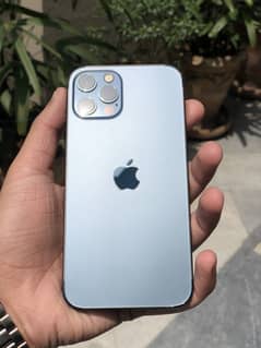 Iphone 12 pro waterpack