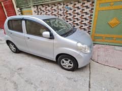 Toyota Passo 2012/15