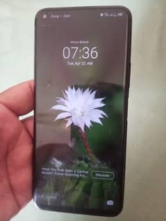 Infinix note 7