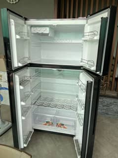 Dawlance inverter 4 door fridge