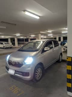 Daihatsu