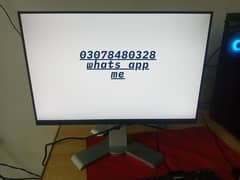 24 inch boderless screen 1920/1200 resolution