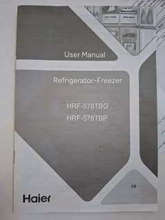 refrigerator side by side for sell
