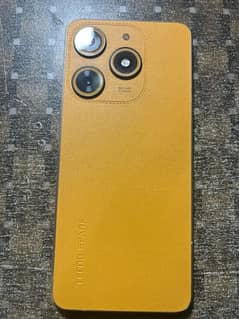 TECNO SPARK 10