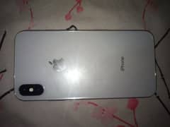 iphone x 64 gb 10/9