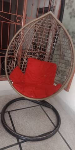 Swing Johla