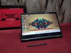 Lenovo Thinkpad L13 Yoga G2 (Ci7 11th Gen) 16/256 (iris Xe graphics)