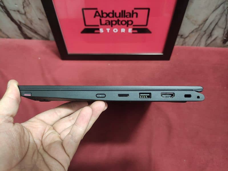 Lenovo Thinkpad L13 Yoga G2 (Ci7 11th Gen) 16/256 (iris Xe graphics) 8