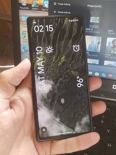 Google pixel 6a non pta