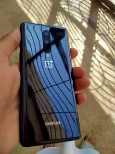 one plus 8.10/10 condition official approved