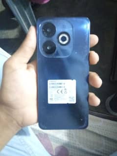 Infinix smart 8 pro