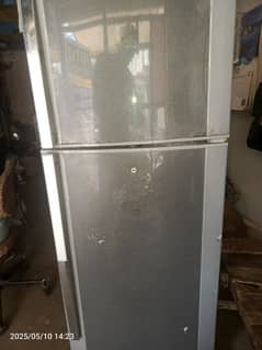 Refrigerator large 03217264226