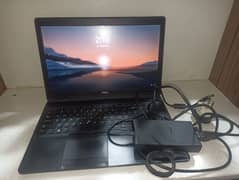 Dell Latitude 5590 Core i5 8Th Gen