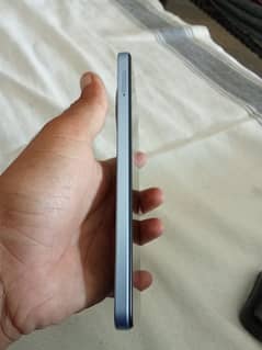 Redmi a3 4 64