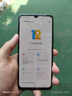 vivo v21e