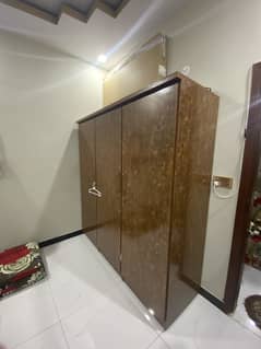 Wardrobe