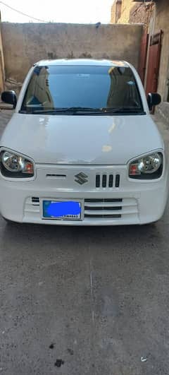 Suzuki Alto 2023