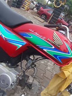 honda
