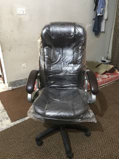 Brand new Exectutive Chair