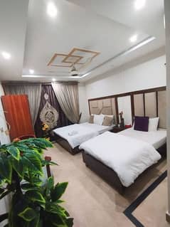couple and family room daily basis for rent 03705134239