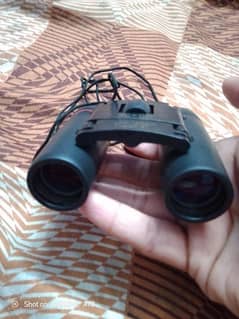 Imported Quality 30x60x Binocular Telescope