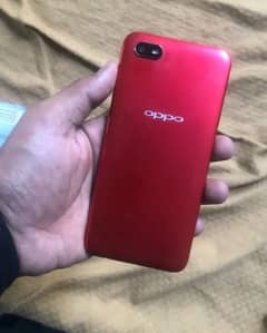 oppo a1k 2/32 with box PTA approved