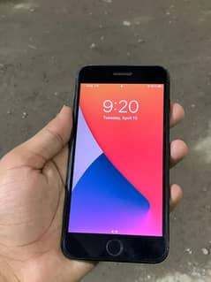 iPhone