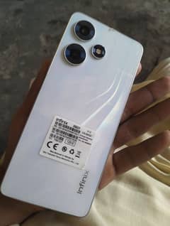 Infinix Hot 30