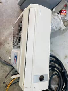 1ton split ac
