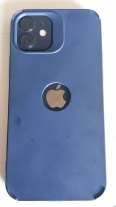 iPhone 12 JV quotation 10/10 all okay battery health 91 face ID ok hai