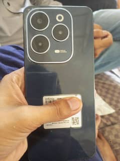 infinix hot 40
